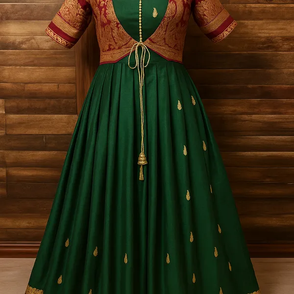 Sony Fashion Designer 1 - Custom Tailoring in Pune